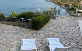 Ageranos Seaview House