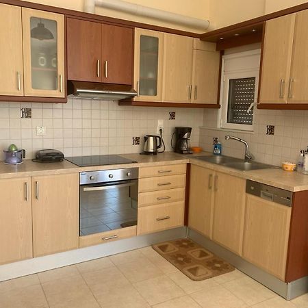 Ageranos Seaview House Βίλα Καμάρες Εξωτερικό φωτογραφία