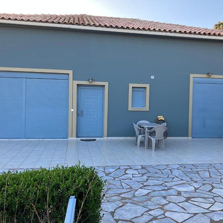Ageranos Seaview House Βίλα Καμάρες Εξωτερικό φωτογραφία