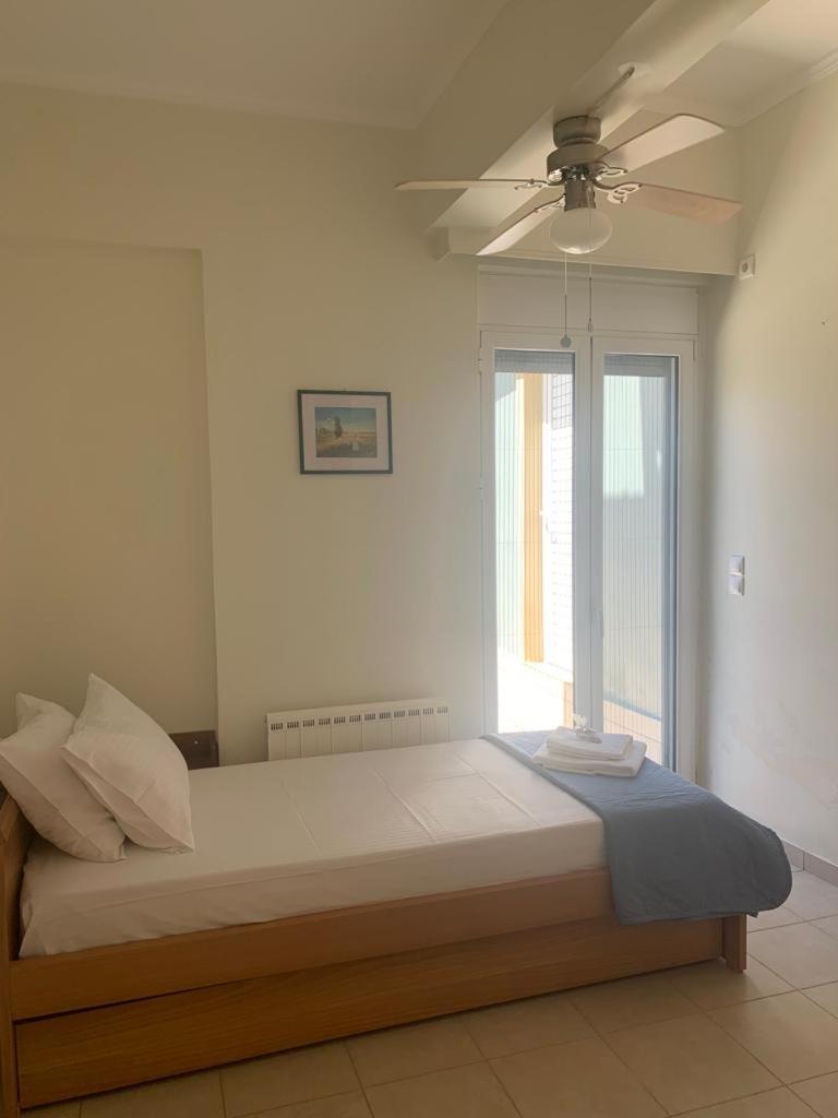 Ageranos Seaview House Βίλα Καμάρες Εξωτερικό φωτογραφία