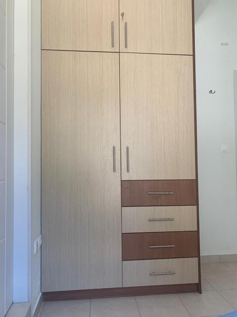Ageranos Seaview House Βίλα Καμάρες Εξωτερικό φωτογραφία