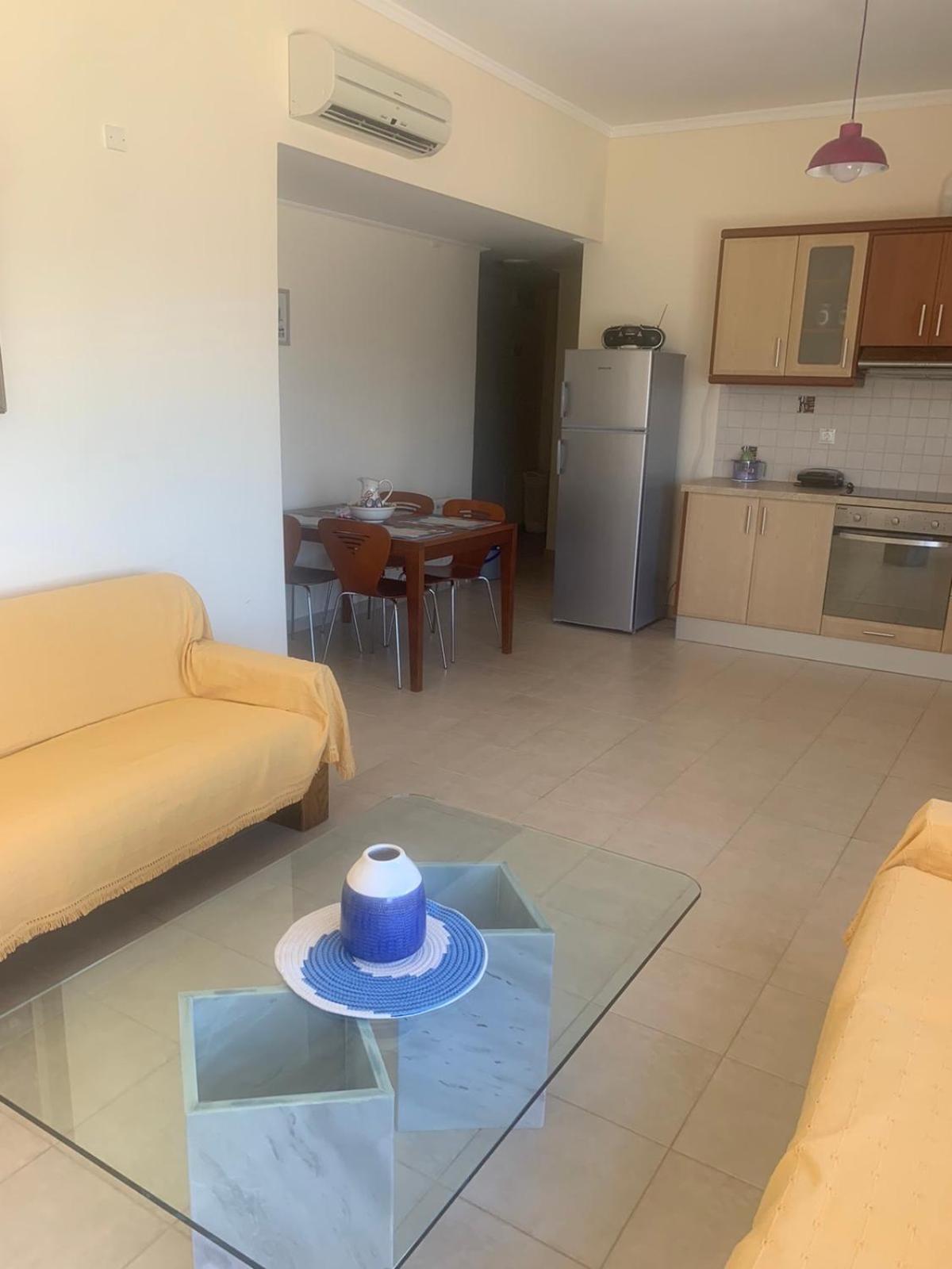 Ageranos Seaview House Βίλα Καμάρες Εξωτερικό φωτογραφία